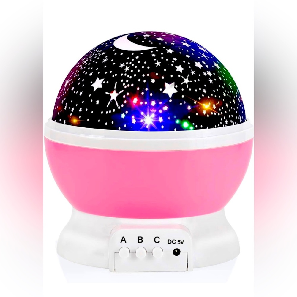 Nightlight for Kids